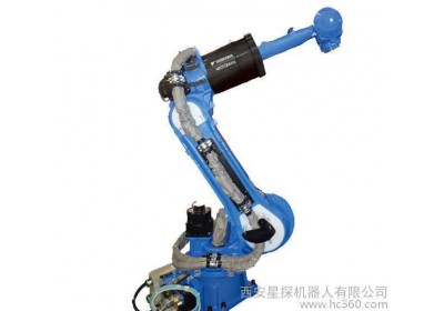 星探机器人供应点焊机器人 安川 MS80/100 弧焊机器人