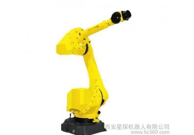 星探机器人供应点焊机器人 FANUC M-710iC/50/70/50S
