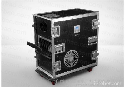 马兰宝MLB TX-8000Ⅲ  第三代薄雾机 烟雾机 舞台特效 舞台灯光 舞台周边