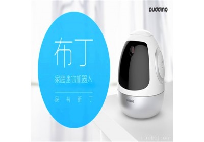 学习机器人儿童陪伴机器人厂家批发