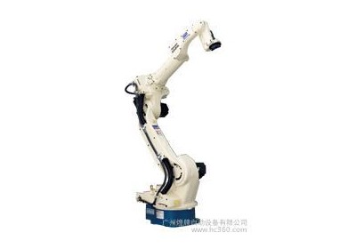 OTC AⅡ-B4L码垛焊接搬运机器人|工业机器人厂家|多功能机器人|自动化设备