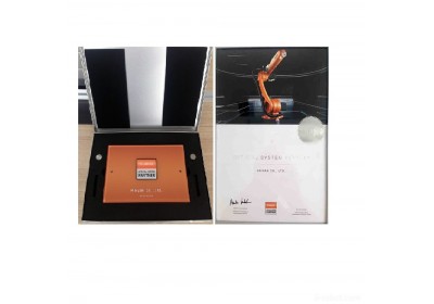库卡KR6 R900 KUKA工业机器人 打磨机器人 教学机器人 组装 焊接 喷涂 工业机械手