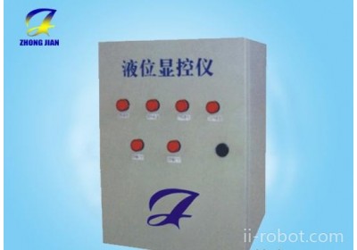 长沙中健液位控制器;ZJYW液位控制器