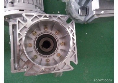涡轮减速机 NRV30减速机价格