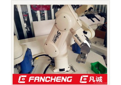 史陶比尔TX60 全新史陶比尔半价出售，二手工业机器人，打磨机器人，装配机器人，搬运机器人，进口机器人，教学机器人
