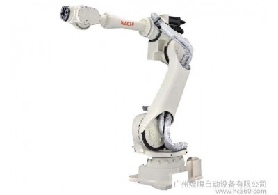 6轴点焊机器人SRA100B