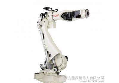 星探机器人供应 焊接机器人 NACHi SRA166/210/220弧焊机器人 点焊机器人