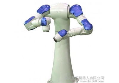 星探机器人供应 搬运机器人安川 SDA10/20 码垛机器人