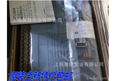 热销原装进口三菱伺服  三菱交流伺服电机MR-J4-40A+HG-KR43 套装