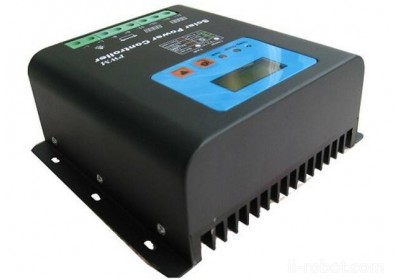 48V 太阳能控制器