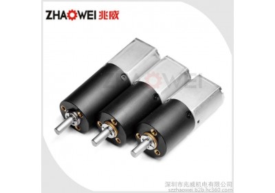 粉末注塑齿轮箱 机器人减速齿轮箱