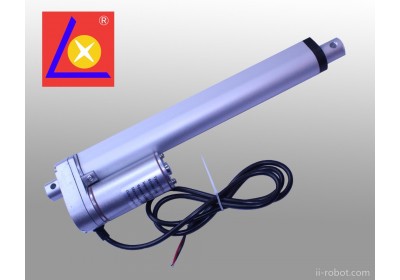 供应龙翔XTL100 开窗器  机器人配件  农业用电动推杆  家具配件用电动推杆