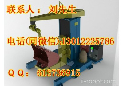 承德abbigm点焊机器人报价，igm点焊机器人厂家