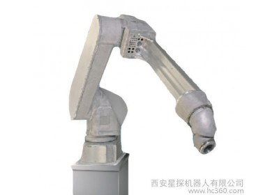 星探机器人供应喷涂机器人 FANUC Paint Mate 200iA/5L