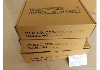 CDS-0507EC-T-RS直流控制器