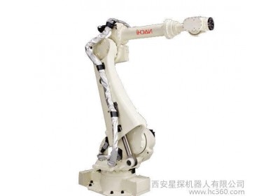 星探机器人供应弧焊机器人 NACHi SRA240/250/120点焊机器人