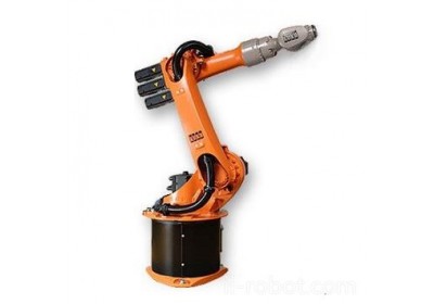 焊接机器人 库卡KR16-2F 工业机器人KUKA 工业机械手 打磨机器人 焊接  CNC抓取
