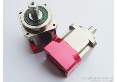 码垛机器人精密行星减速机伺服行星减速机DOB120系列
