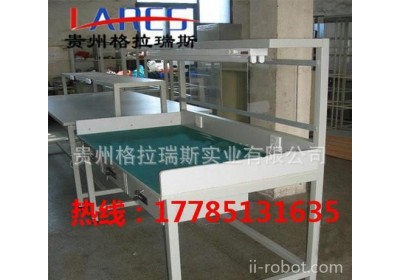 贵阳直销周边 轻型工作台 检测工作台 可送货上门！