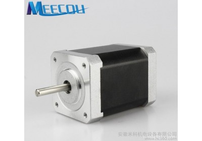机器人3d打印机机械自动化设备 两相混合式步进电机 微型马达
