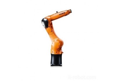 库卡KR6 打磨工业机器人 工业机器人本体 6轴工业机器人 KUKA控制系统