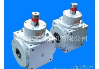 ,日邦ZT齿轮减速机、减速齿轮箱、齿轮转角器、增速器03