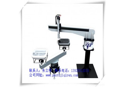 供应启帆工业机器人、喷涂机器人、机器人喷涂设备