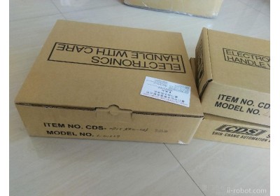 山洋（SANYO DENKI）T730-012E59  电火花机控制器 电火花机控制CDS-07FEC-CH