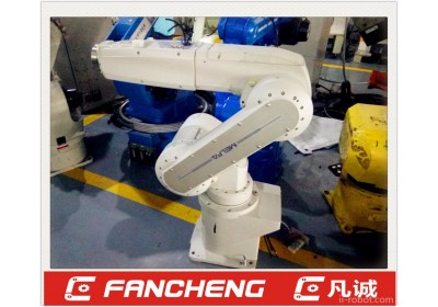 二手三菱RV-18SC-S07搬运机器人，二手通用型机器人，二手上下料机器人，二手工业机器人