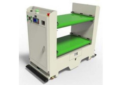 瑞鹏   RP-SMT-500SQ-TS01搬运机器人SMT双驱动双向对接型AGV