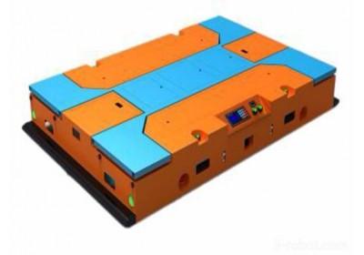 瑞鹏   RP-JS-1TSQ-CS01搬运机器人双驱动双向潜伏举升型AGV 搬运车厂家