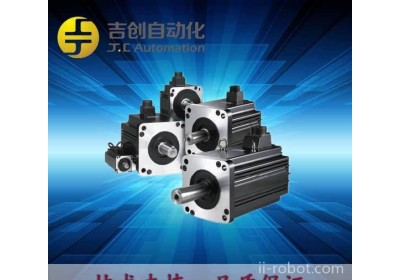 台达伺服电机 100W不带刹车电机 东莞一级代理 ECMA-c10401ES