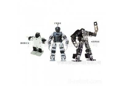 智能机器人 教育—竞赛机器人系列AS-MRobot系列