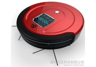 供应厂家直销 供应BTM-25智能扫地机、保洁机器人、智能机器人