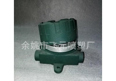 宁波周边（余姚慈溪）喷塑加工喷漆加工钣金件冲床件焊接件