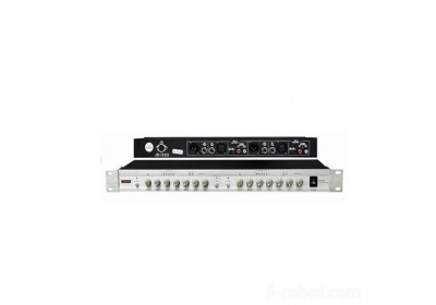 HARMAN(哈曼） HA-720 周边 压限器