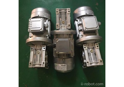 NRV-063减速机 涡轮蜗杆减速电机厂家