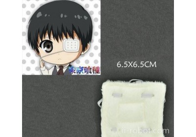 热门动漫周边 东京食尸鬼（指套)五件套 电影游戏周边