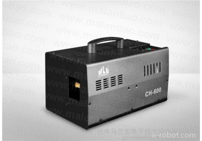 马兰宝MLB CH-600精简型效果机  烟雾机 薄雾机 效果机  舞台特效 舞台灯光 舞台周边