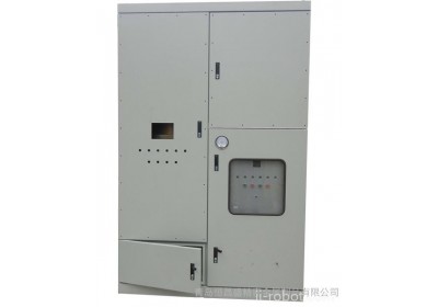 石油装备——正压控制柜