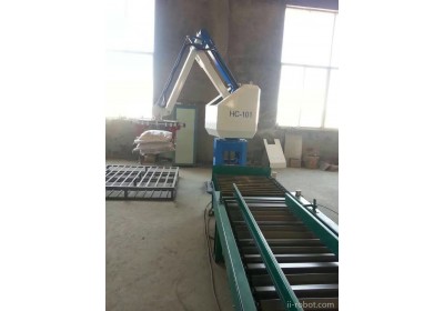 华辰HC-101码垛机器人，四轴全伺服码垛机器人，质量好，价格优惠 其他机器人
