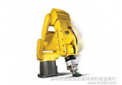 FANUC工业机器人200iC/5L