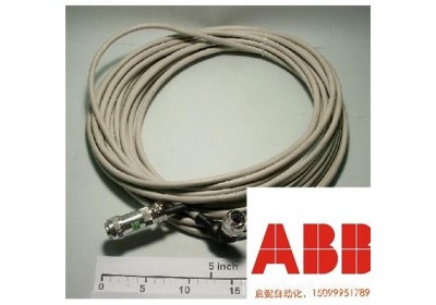ABB机器人线3HAC2530-1现货原装其他机器人