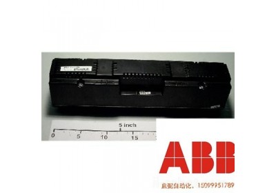 ABB机器人驱动器3HAC14551-2现货原装其他机器人