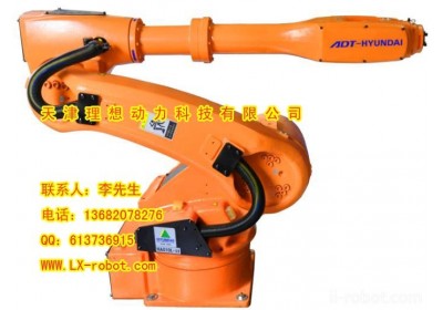 天津工业装配机器人品牌大全  焊接机器人的价格