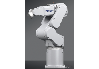 Epson/爱普生六轴机器人,上下料机器人,垂直多关节机器人,搬运机器人,装配机器人,东莞达林国内全程代理