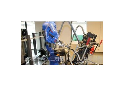 搬运码垛机器人 六轴多功能机器人 码垛机械手 工业机械手