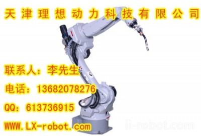 山东工业装配机器人排名  工业机器人批发