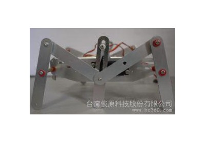 供应六足蛛型仿生机器人JY-LXZ机器人相关