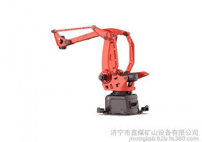 码垛机器人160/300KG，码垛机器人160/300KG厂家。码垛机器人160/300KG价格